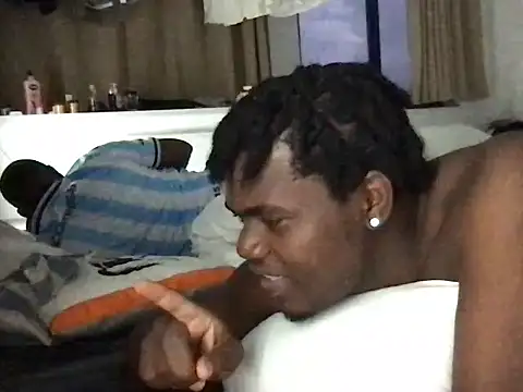 Show de webcam de badboyrich