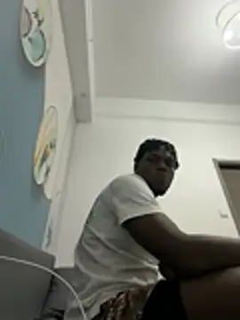 badboyrich webkamerás műsora