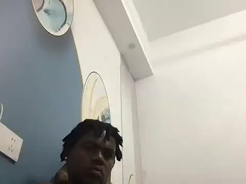 badboyrich Webcam Show