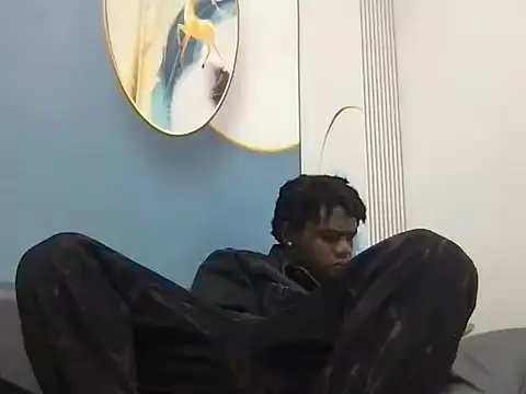 عرض كام badboyrich
