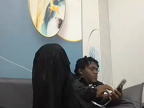 عرض كام badboyrich