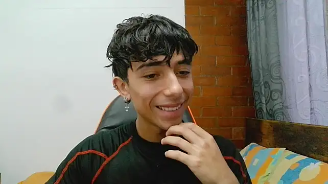 Show webcam de Mr__Aaronn