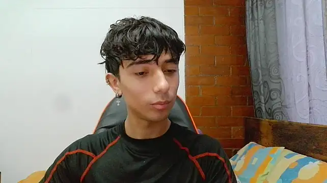 Mr__Aaronnn Webbikameraesitys