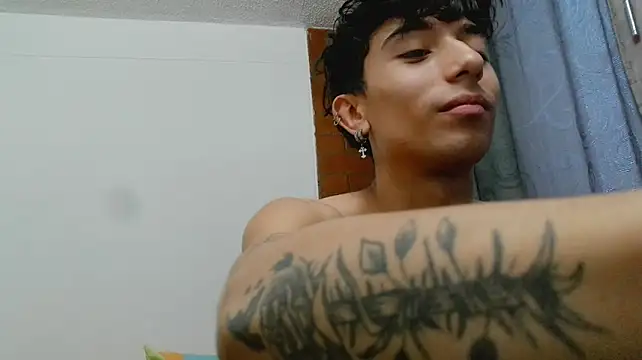 Show de webcam de Mr__Aaronn