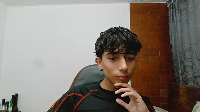 Mr__Aaronn Webcamshow