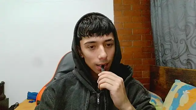 Вебкам-шоу Mr__Aaronn