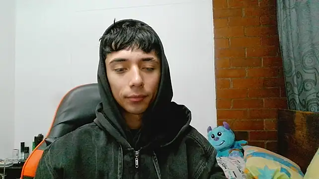 Mr__Aaronnn Webbikameraesitys