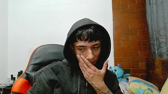 Mr__Aaronn – webcam-show