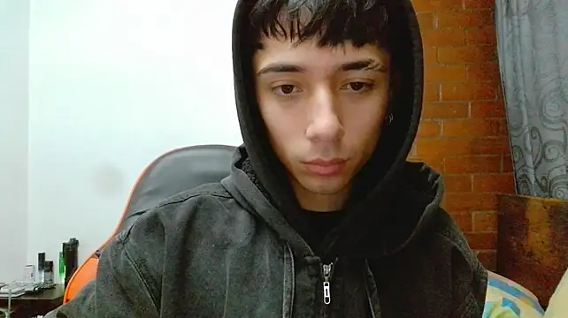 Show de webcam de Mr__Aaronn