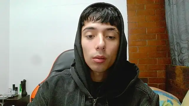 Show de webcam de Mr__Aaronn