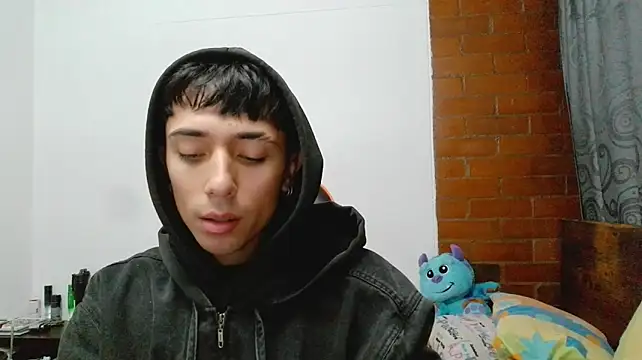 Mr__Aaronn Webcam show