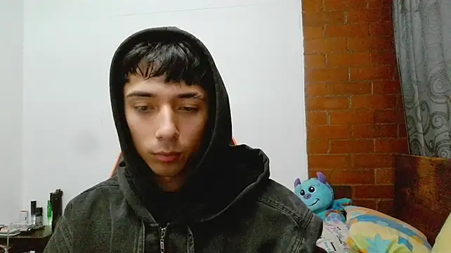 Вебкам-шоу Mr__Aaronn