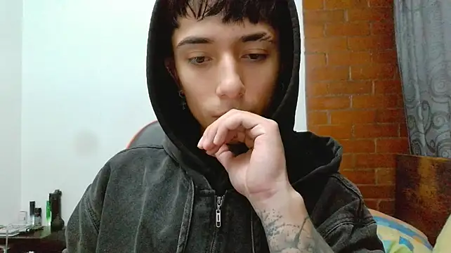 Show de webcam de Mr__Aaronn