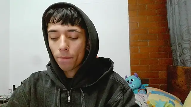 Mr__Aaronn Webcamshow