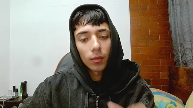 Mr__Aaronn webcam show