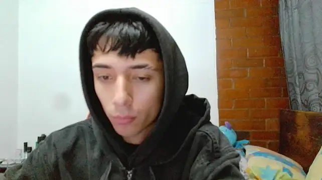 Mr__Aaronnn Webbikameraesitys