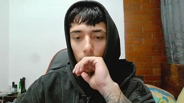 Mr__Aaronn Webcam Show