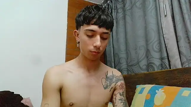 Mr__Aaronnn Webbikameraesitys