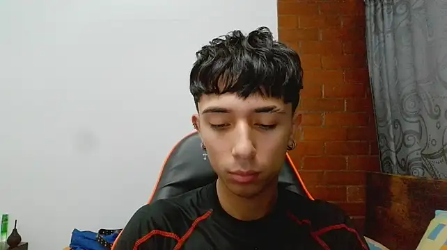 Webkamerová show Mr__Aaronn
