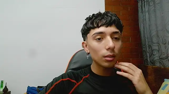 Show de Mr__Aaronn na webcam