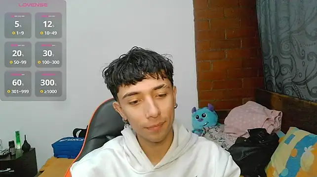 Mr__Aaronnn Webbikameraesitys