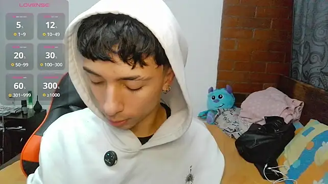 Mr__Aaronn Webcamshow