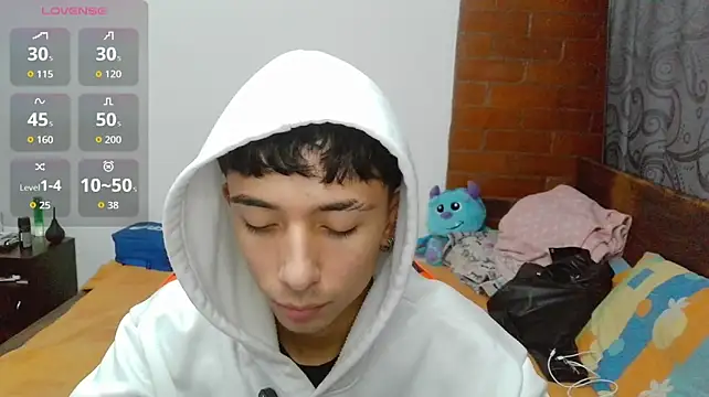 Mr__Aaronnn Webbikameraesitys