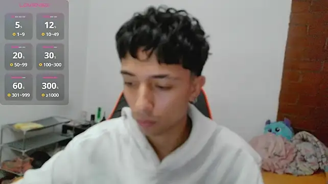 Mr__Aaronnn Webbikameraesitys