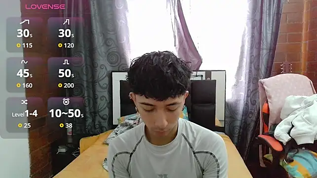 Mr__Aaronn Webcam-Show