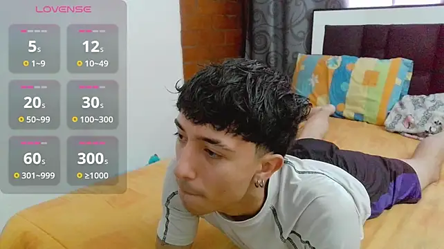 Mr__Aaronn – webcam-show