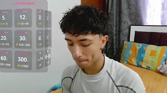 Вебкам-шоу Mr__Aaronn