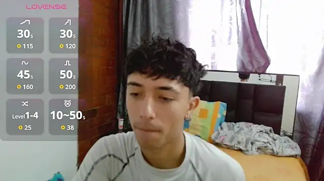 Mr__Aaronnn Webbikameraesitys