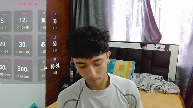 Mr__Aaronn Webcamshow