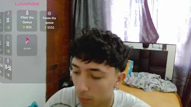 Mr__Aaronnn Webbikameraesitys