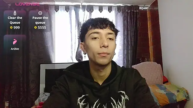 Mr__Aaronnn Webbikameraesitys