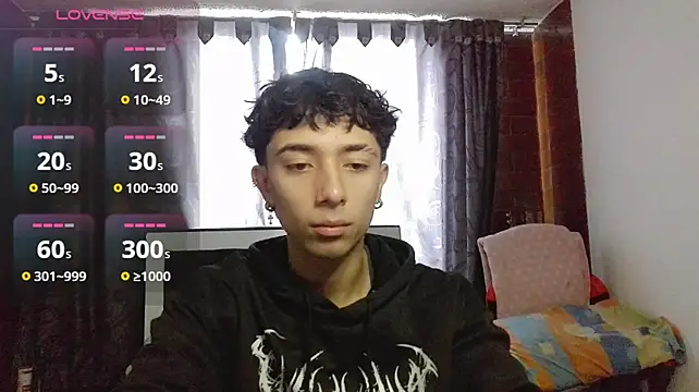 Mr__Aaronn – webcam-show