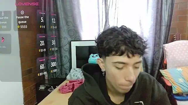 Mr__Aaronn Webcamshow