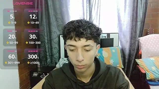 Mr__Aaronn Webcam Show