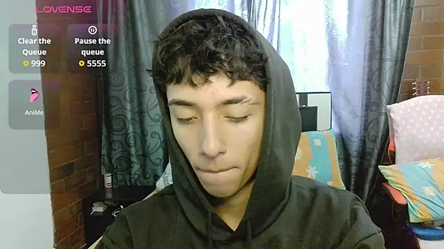 Mr__Aaronn Webcamshow