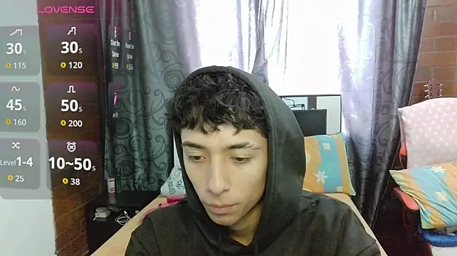Mr__Aaronn Webcamshow