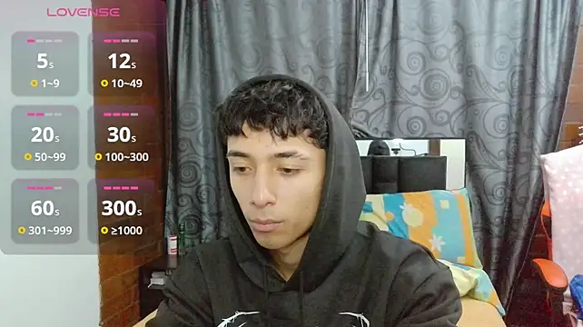 Mr__Aaronn Webcamshow