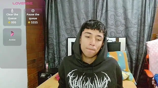 Mr__Aaronnn Webbikameraesitys