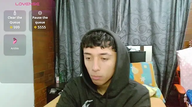 Mr__Aaronn Webcam-Show