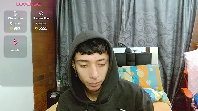 Mr__Aaronn Webcam Show