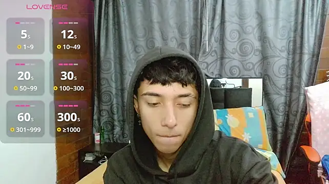Mr__Aaronn – webcam-show