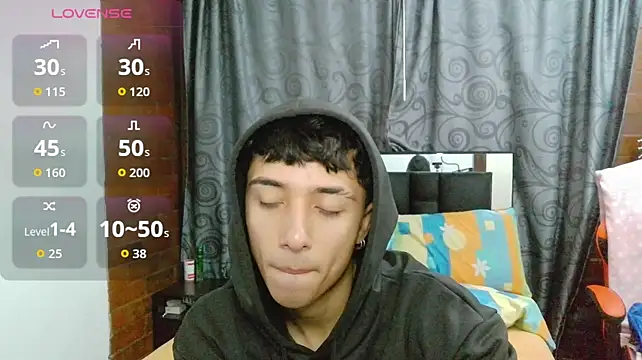 Mr__Aaronn Webcamshow