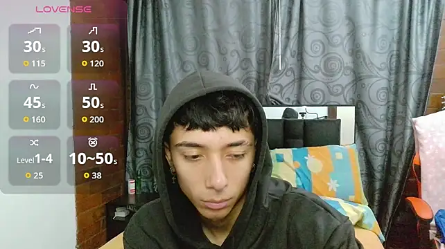 Mr__Aaronn Webcamshow