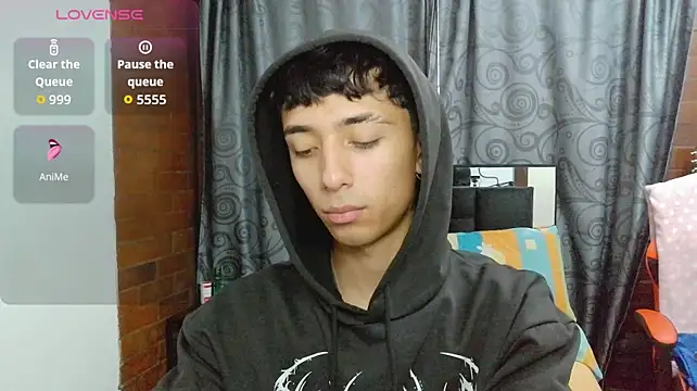 Mr__Aaronn Webcam-Show