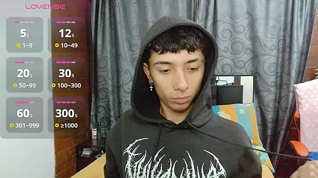 Mr__Aaronn Webcamshow