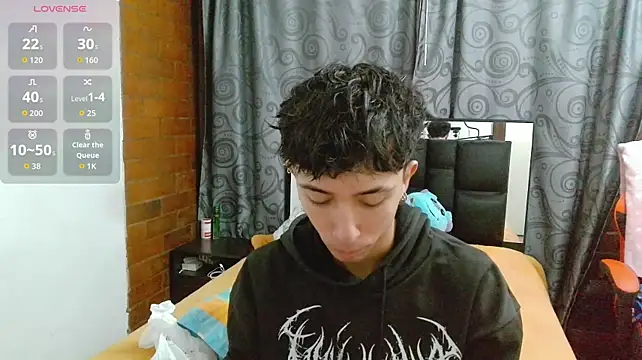 Mr__Aaronn Webcamshow